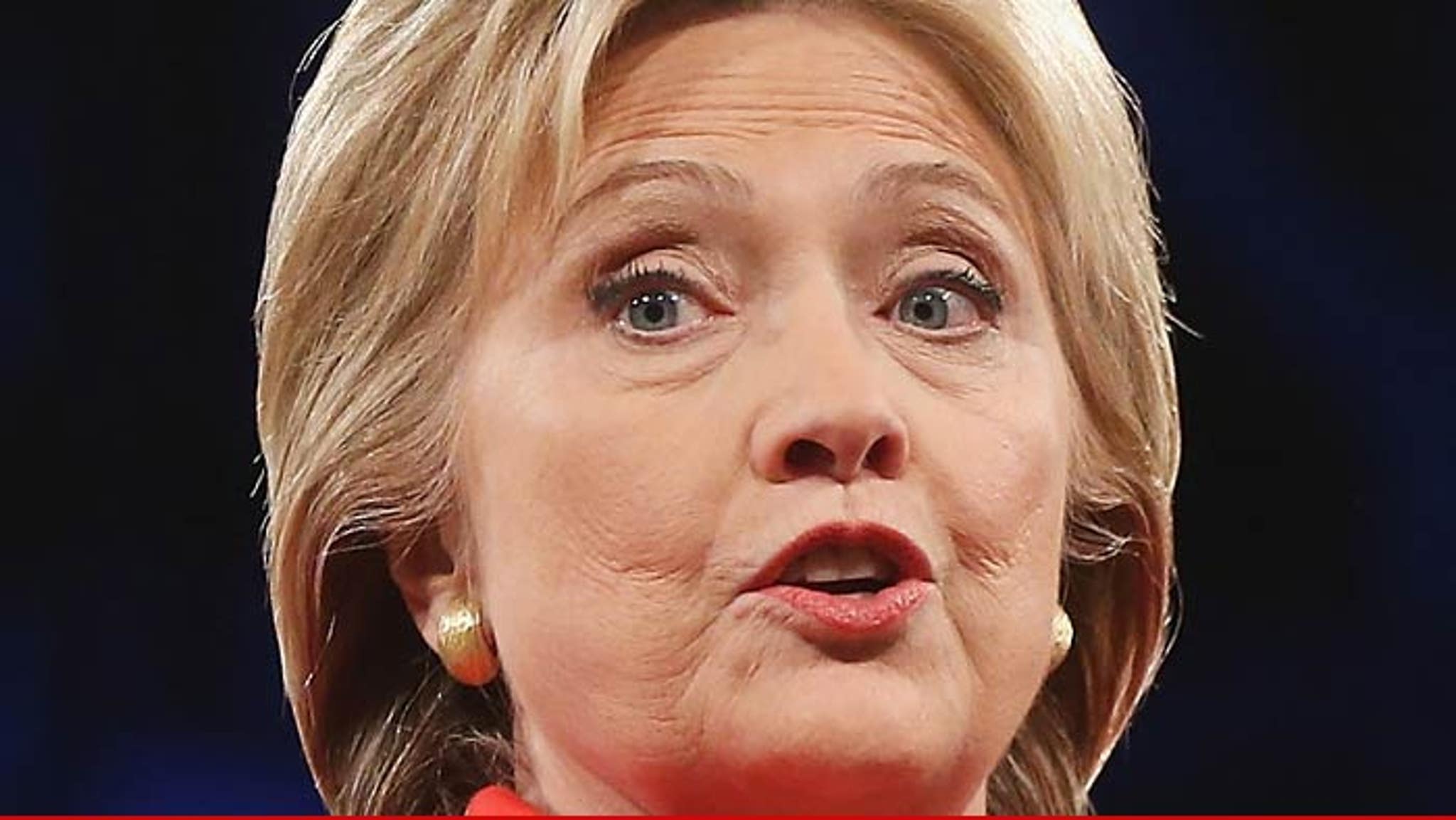 Hillary Clinton discute con Nancy Mace durante la declaración de Epstein, según muestra un video