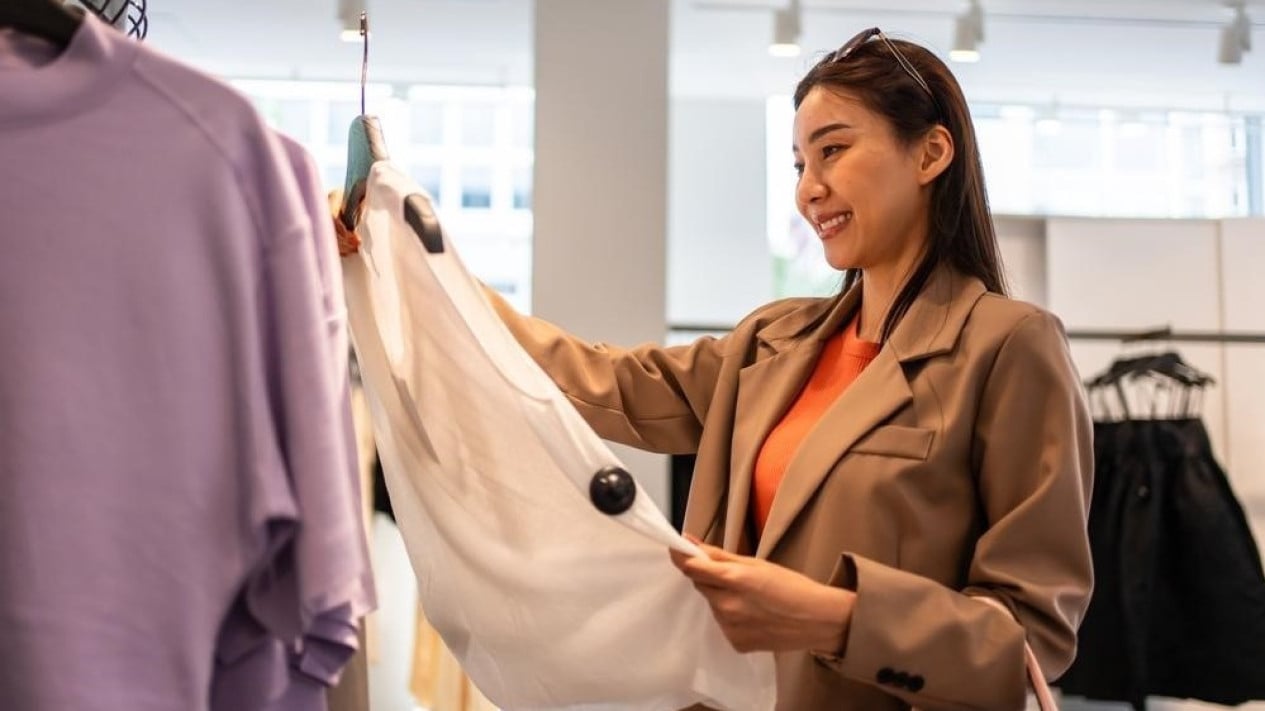 ¿Por qué tanta gente prefiere ahora comprar en los centros comerciales outlet? Esta es la razón