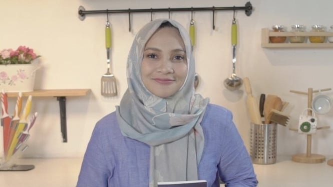 De la novela a la gran pantalla, Hanum Rice muestra seis nuevas IP