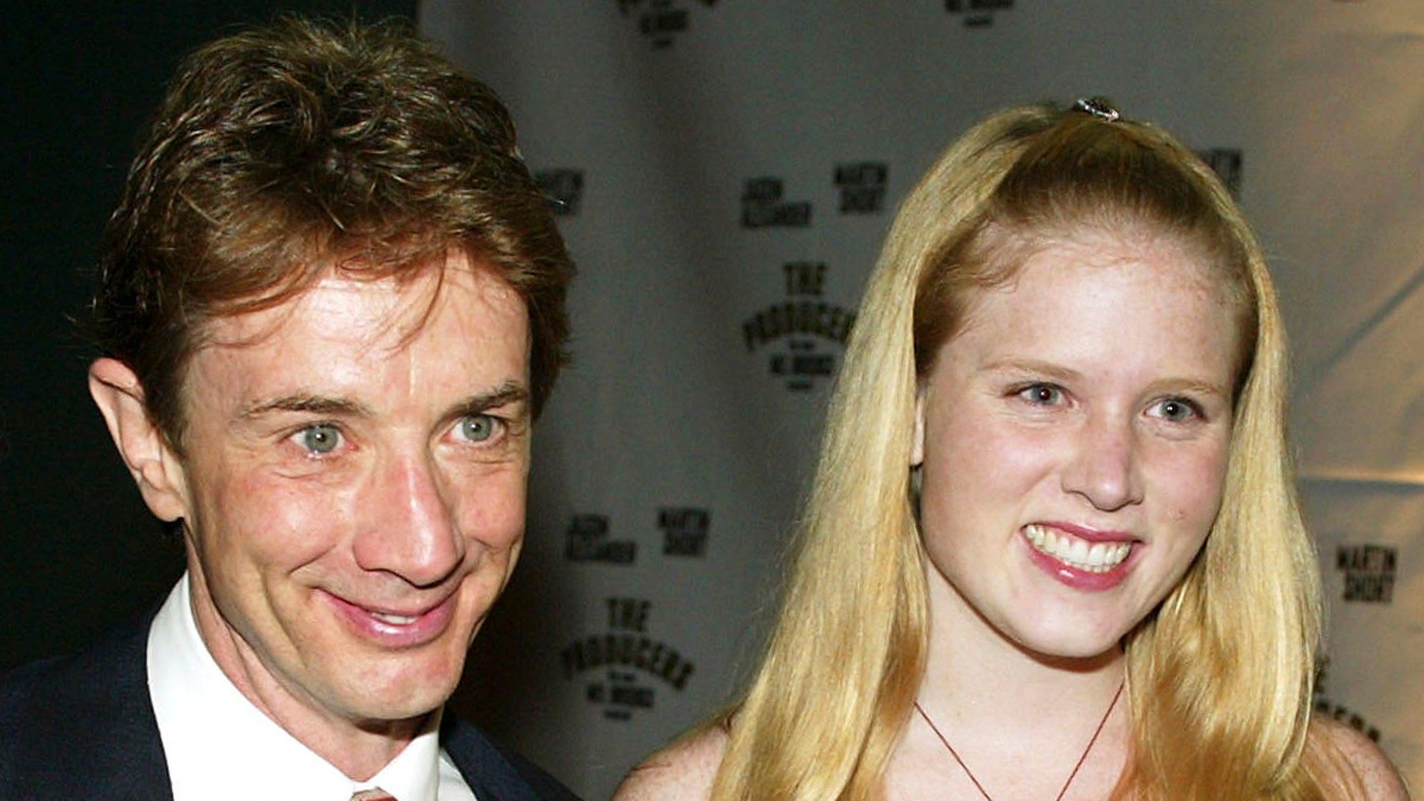 La hija de Martin Short, Katherine, desapareció durante 24 horas, se encontró una ‘nota’ en la escena