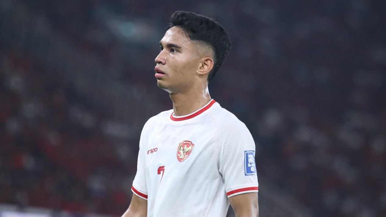 Pacto entre dos medios extranjeros para resaltar la condición de Marcelino Ferdinand de cara al partido entre Indonesia y Camboya en la Copa AFF 2026
