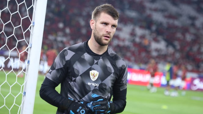 Marten Paes espera que John Herdon pueda llevar a Indonesia al Mundial