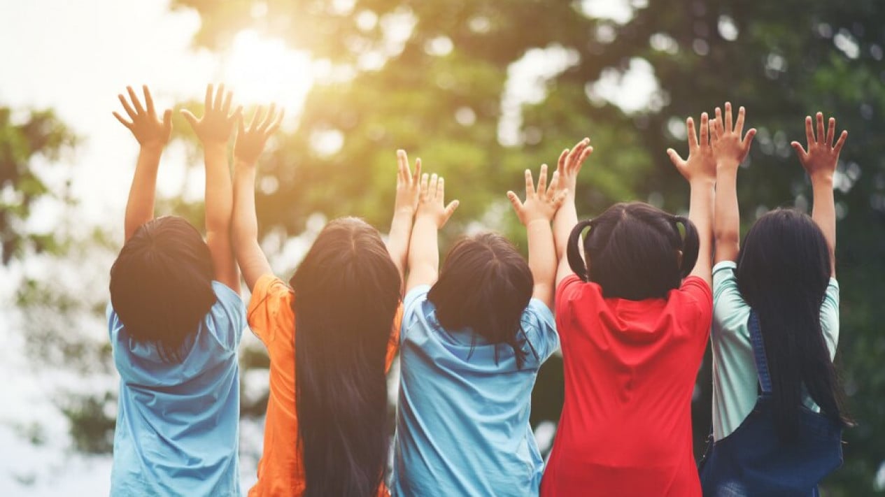 Además del rendimiento académico, esta es una disposición importante para garantizar que los niños estén preparados para competir en el futuro.