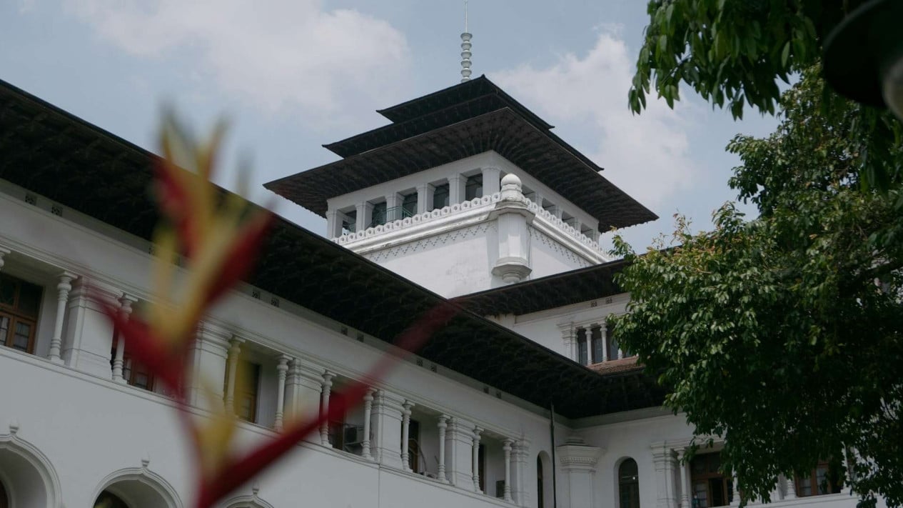 Día festivo de Eid al-Adha, el tráfico de Bandung se controlará sin problemas por la mañana