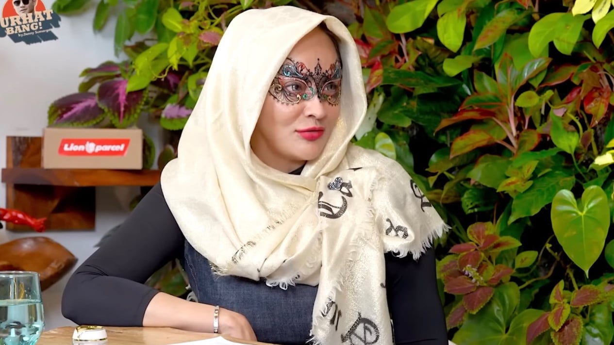 Liberado de la detención de Richard Lee, Doctif celebra un Día de Acción de Gracias