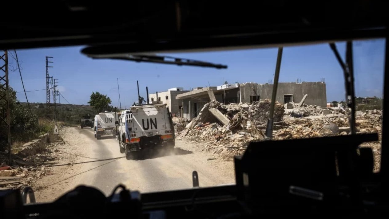 El cuartel general del TNI dijo que la FPNUL está concentrada en investigar la fuente de los proyectiles de artillería y las minas terrestres que mataron a los tres soldados del TNI.