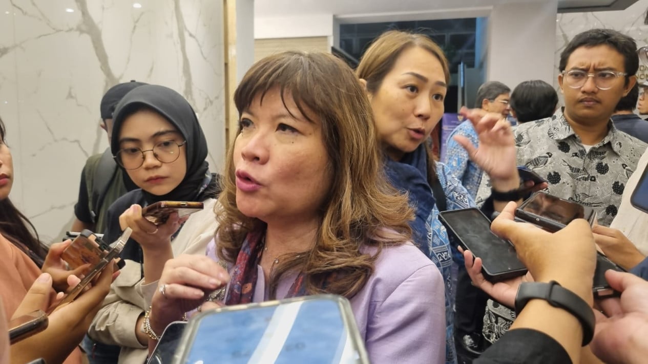 Empresarios indonesios dispuestos a reducir el riesgo de impacto a corto plazo del conflicto entre Irán e Israel