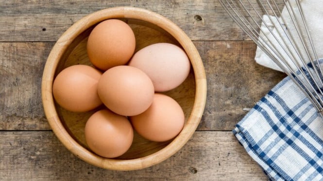 Huevos Cocidos y Huevos Cocidos, ¿Cuál es más Saludable?