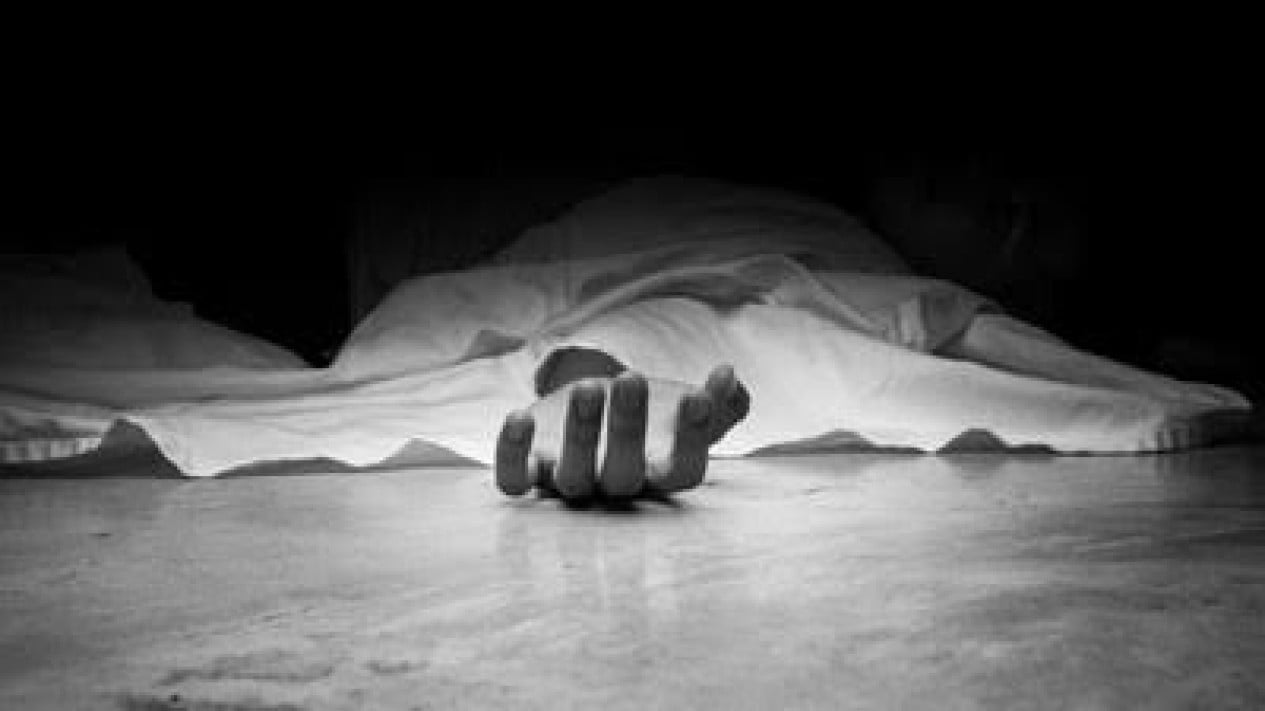 Un extranjero surcoreano fue encontrado desangrado en Bekasi, con heridas en todo el cuerpo