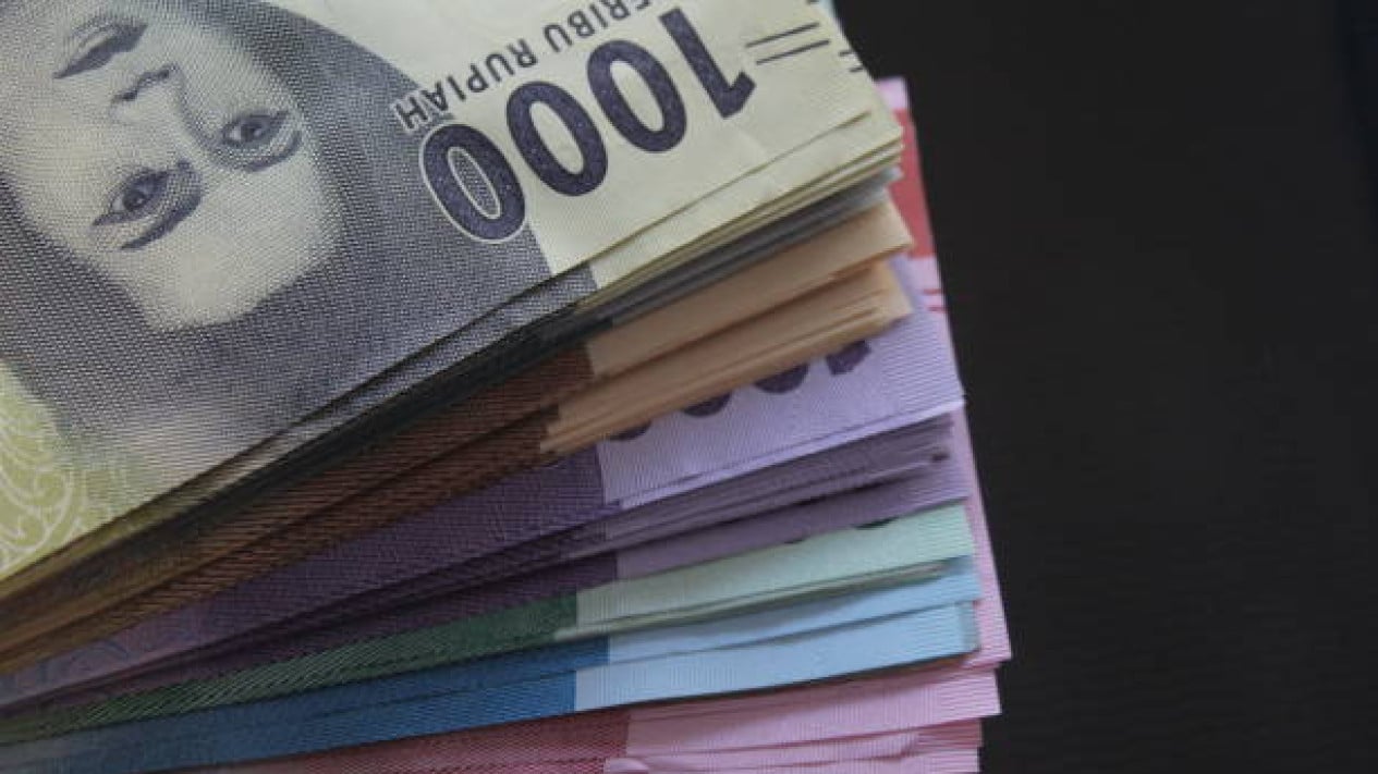 BI registra la circulación de dinero alcanza los 10.089,9 billones de IDR en febrero de 2026