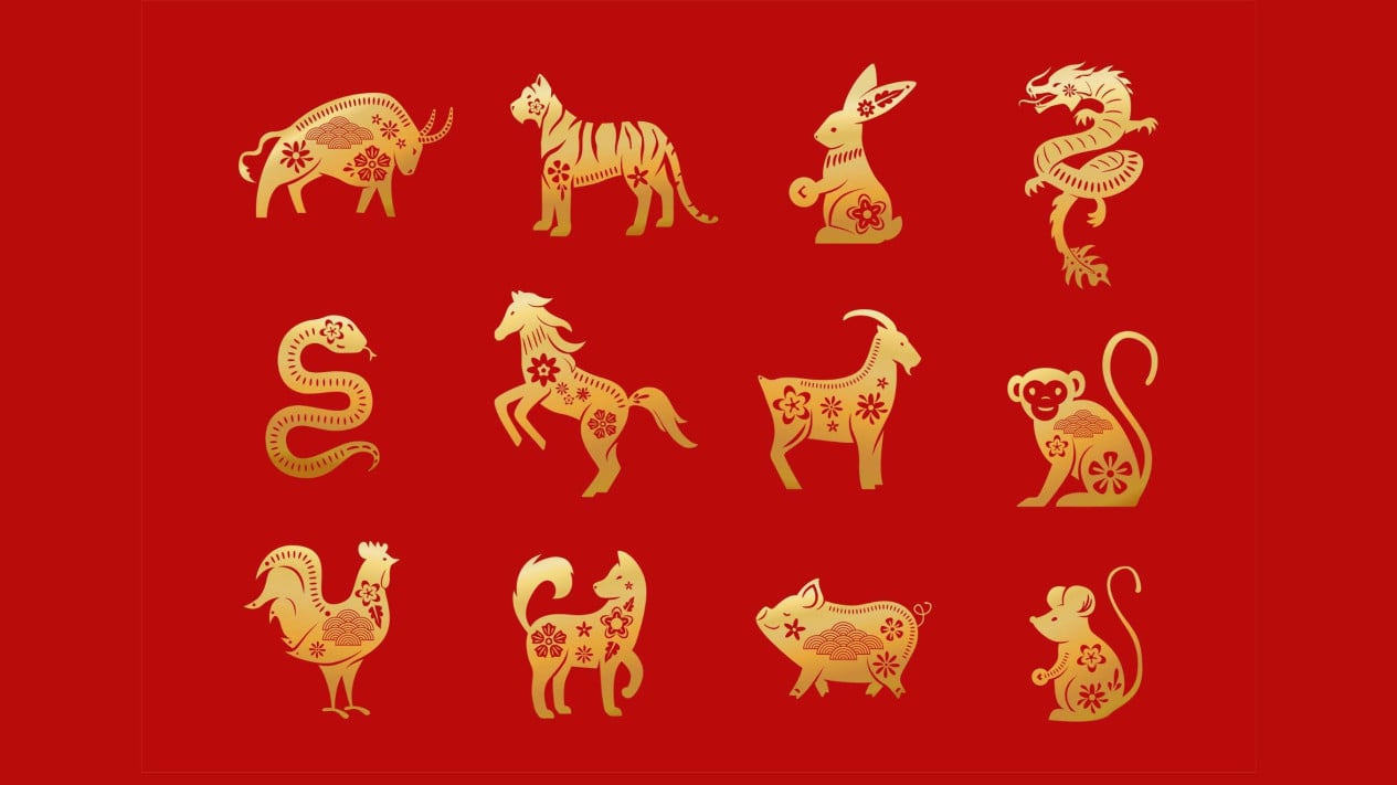 21 de abril de 2026 Martes 21 de abril de 2026 ¡Estos 6 signos del zodíaco Sheo son realmente afortunados! La gran suerte y el éxito llegarán en el momento adecuado.