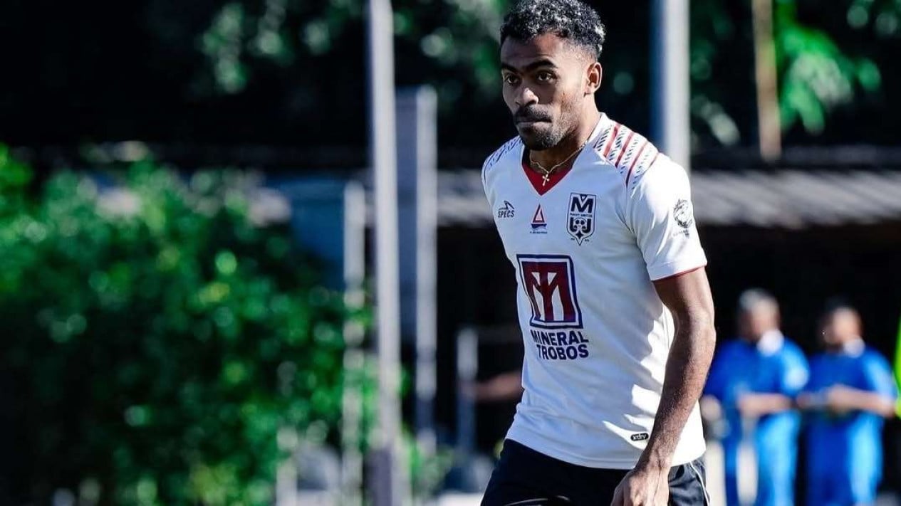 Yakob Sayuri, atacado por racistas en Kanjuruhan, ¿cuándo se darán cuenta sus seguidores?