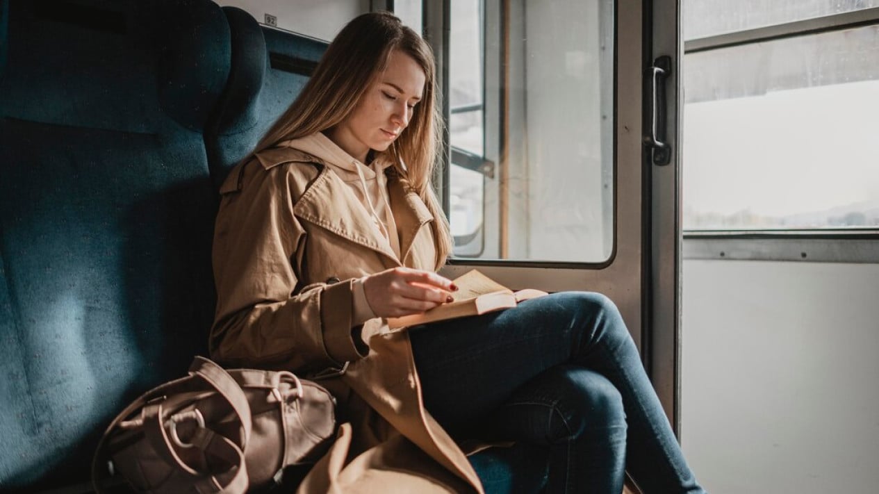 Compre billetes de tren y disfrute en tiket.com, los titulares de tarjetas de crédito BRI pueden ahorrar 125.000 IDR