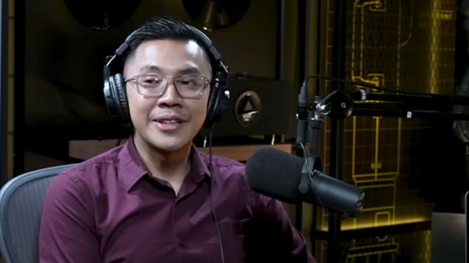 La Dra. Gia Pratama dice que el ayuno estimula la autofagia, lo cual es bueno para el organismo, ¿qué es?