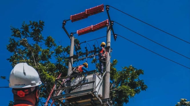 El suministro eléctrico de Bali sufre un apagón masivo, el PLN revela la causa