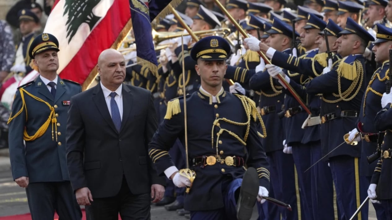 Un acuerdo con Israel no valida la ocupación