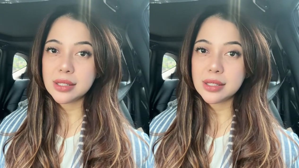 La doctora Kamelia Ammar le confió a Joni que estaba cansada y nerviosa por realizar ella misma el ensayo.