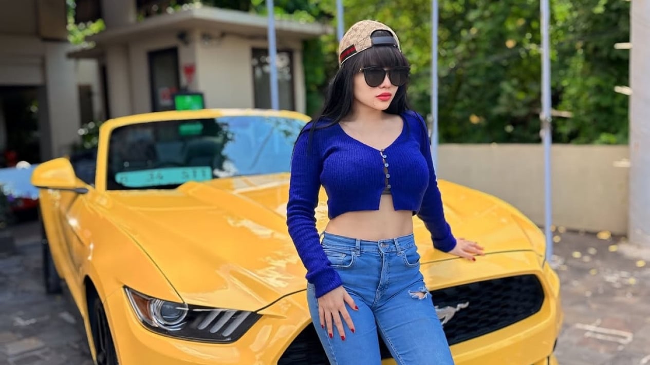 Tomando un descanso de pinchar durante el Ramadán, Dinar Candy organiza un concurso de memorización del Corán con premios de la Umrah