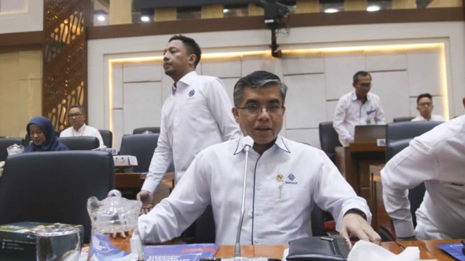 El Ministro de Trabajo aseguró que los solicitantes distribuirán mejor BHR Ozol este año