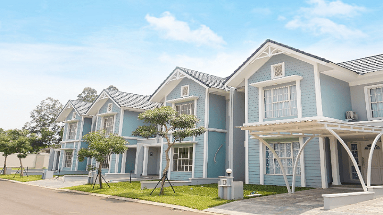 ¡No prestigio! Aquí hay 5 razones por las que los habitantes de las ciudades deberían empezar a buscar casas en áreas específicas