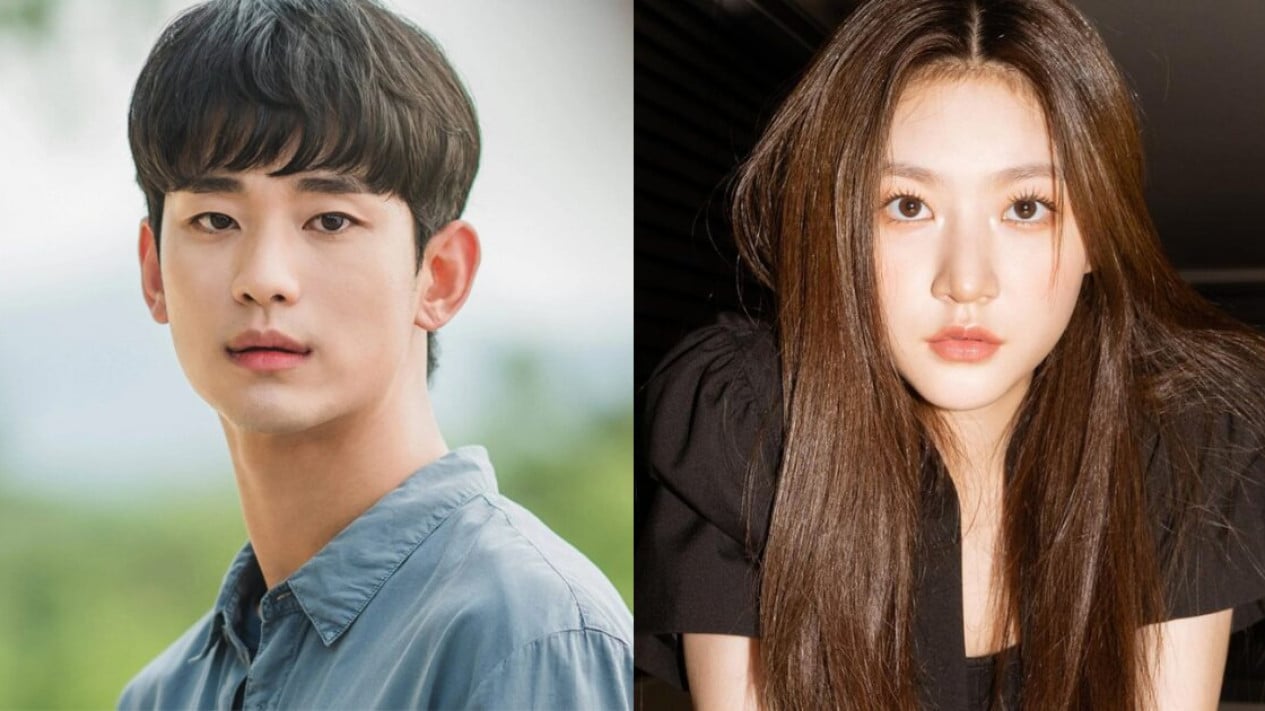 La policía concluyó que nunca hubo una relación entre Kim Soo Hyun y Kim Se Ran.