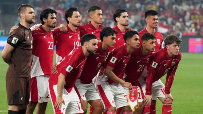 Los medios extranjeros dudaron de que la selección de Indonesia ganara la Copa AFF a pesar de convocar a jugadores naturalizados