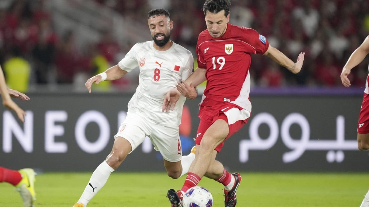 Los medios vietnamitas recordaron repentinamente a su país, antes de enfrentarse a la selección de Indonesia en la Copa AFF 2026, ¿qué está pasando?