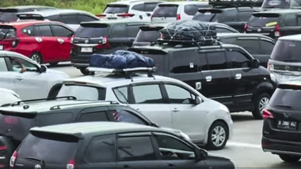 Diez Carreteras De Peaje Funcionales Preparadas Para El Regreso A Casa Para El Eid 2026 Anticipando Un Aumento De Vehículos