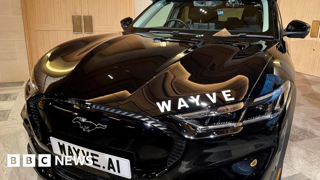 Ni siquiera los baches detendrán los coches autónomos, predice una empresa del Reino Unido