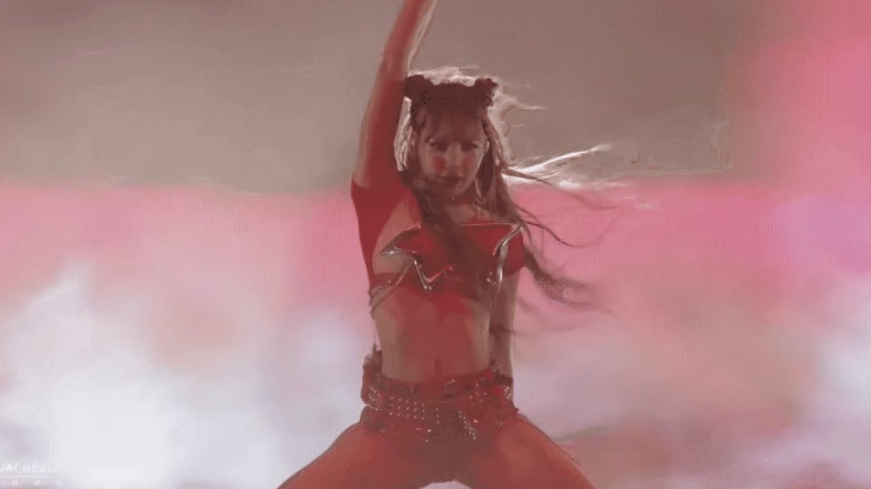 5 ídolos femeninas del K-Pop con las mejores habilidades de baile 2026