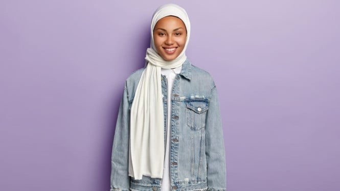 Colores suaves y toques orientales son las señas de identidad de la moda de la Generación Z para celebrar el Ramadán y el Eid