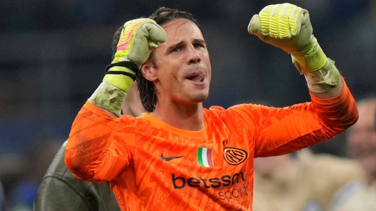 Yann Sommer admite que la derrota ante el AC Milan perjudicó al Inter y dice que al equipo le faltó creatividad
