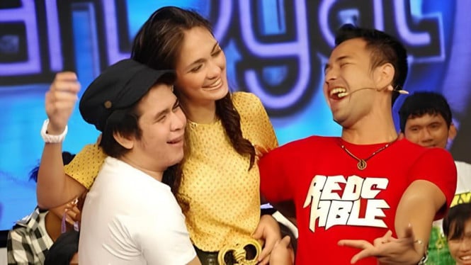 ¡Silencio instantáneo! Cuando Olga Sayaputra murió, Rafi Ahmed fue el primero en sorprenderse por su estado.