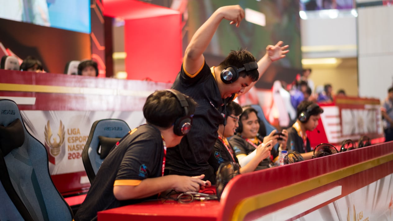 Con el ecosistema de deportes electrónicos creciendo en entusiasmo, PUBG Mobile colabora con Naruto Shippuden