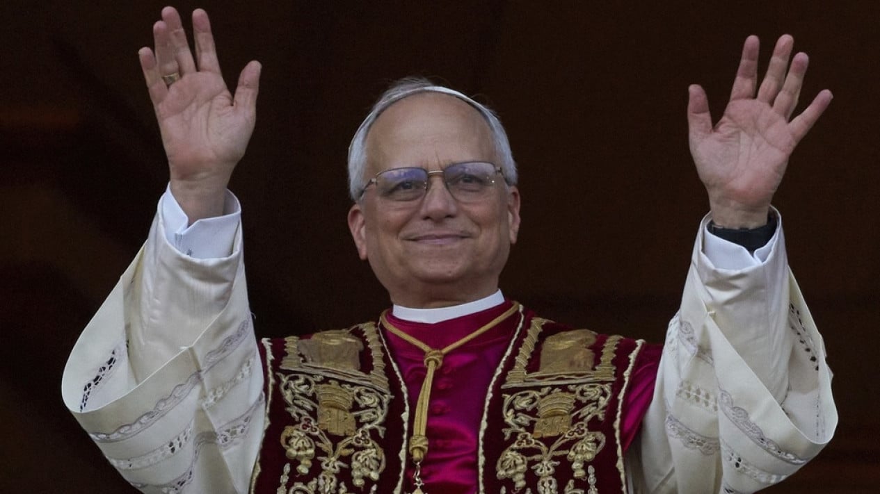 La amenaza de destruir la civilización iraní es completamente inmoral.