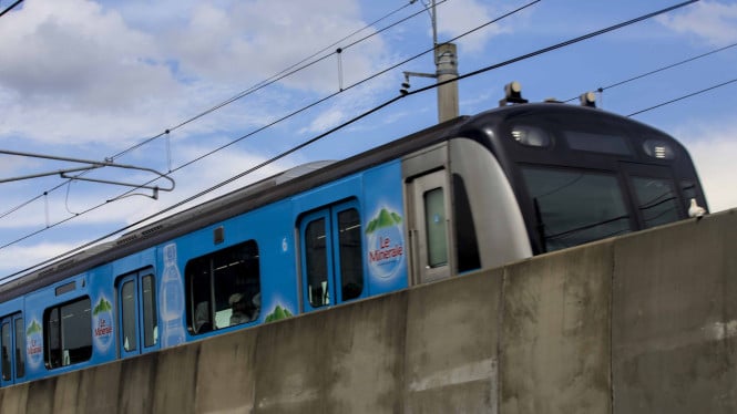 ¡Tome el MRT a TransJakarta gratis hoy!