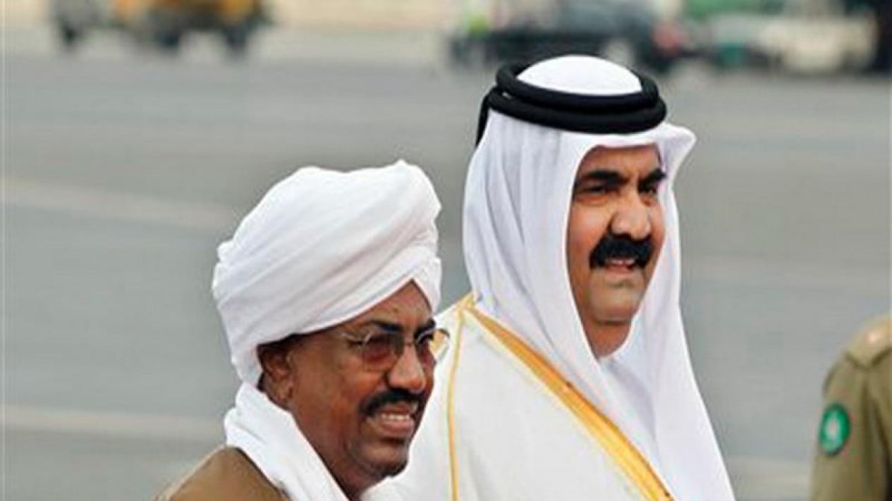 Indonesia lamenta la muerte del ex emir de Qatar
