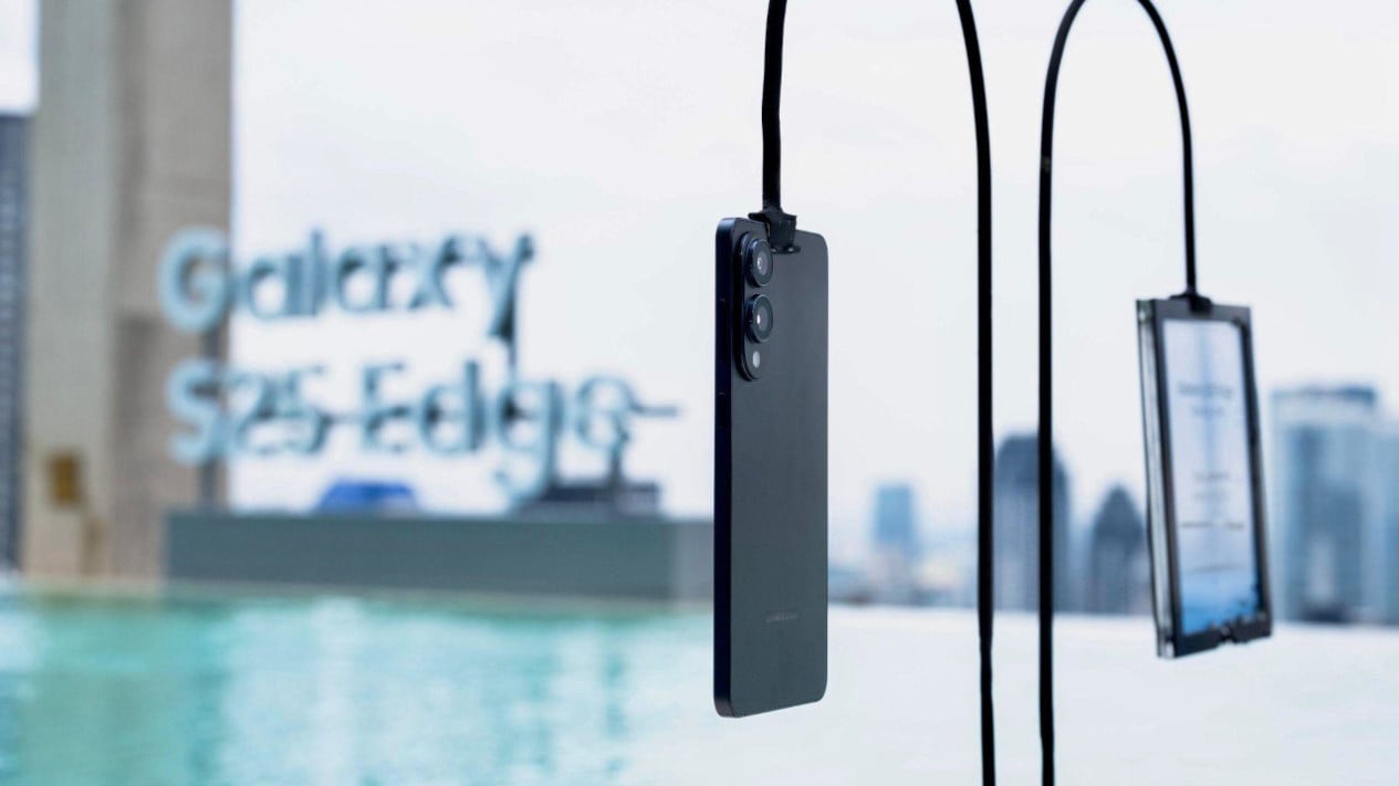 ¡Adiós! Mensajes de Samsung