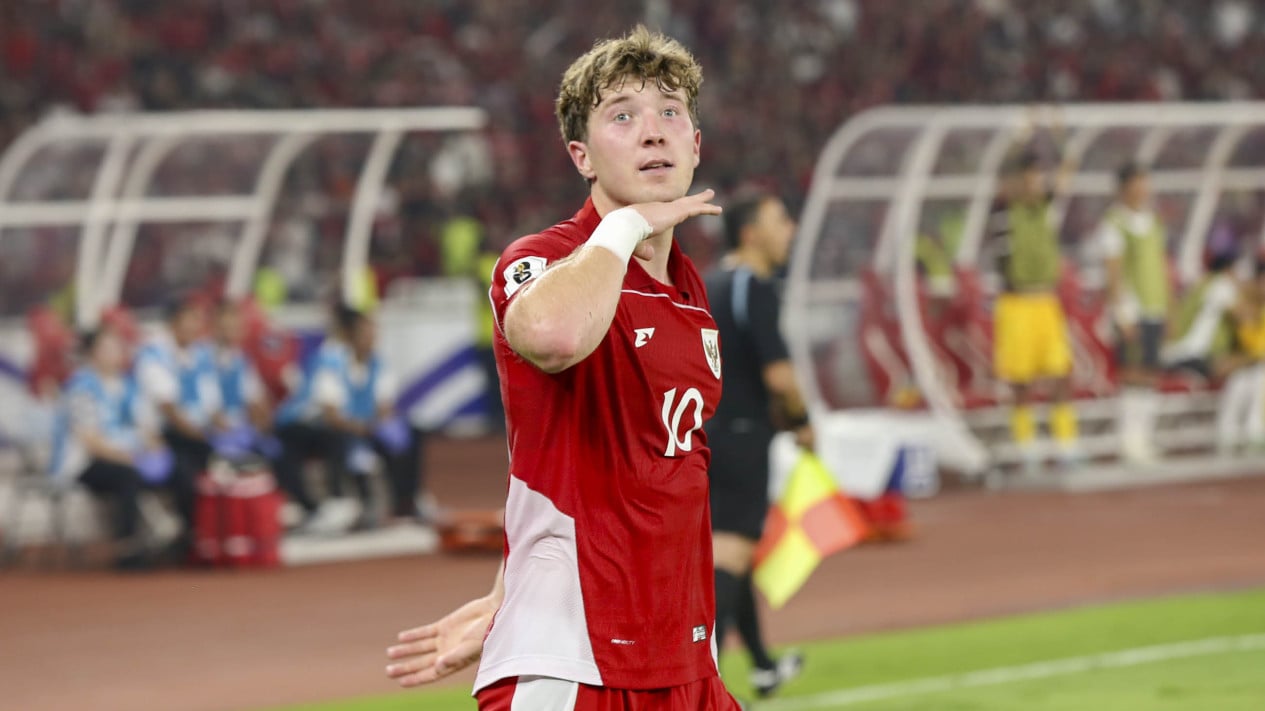 ¡Código duro de Persib! ¿Ole Romani seguirá a Ragnar Oratmangoen y Sandy Walsh?