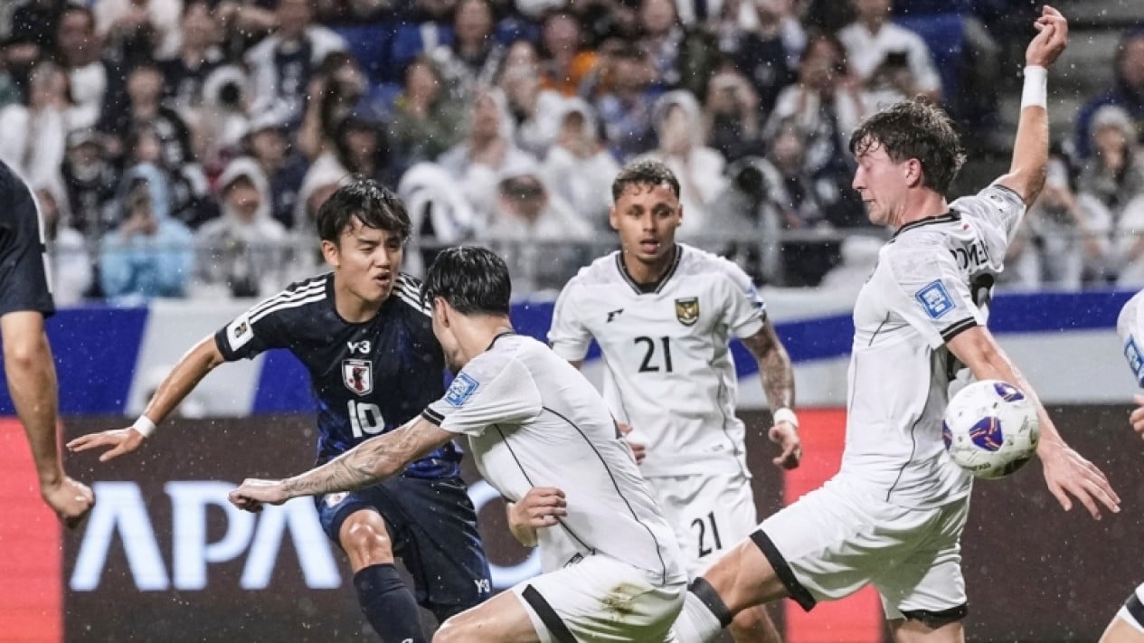 Bulgaria reconoció la fortaleza de la selección indonesia