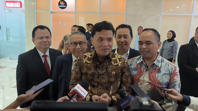 La RPD prometió monitorear el caso de la niña que murió después de haber sido abusada sexualmente por su madrastra en Sukabumi.