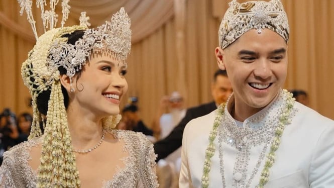 ¡Bienvenidos tus pequeños! Al Ghazali y Alyssa Daghis anunciaron el embarazo de forma romántica