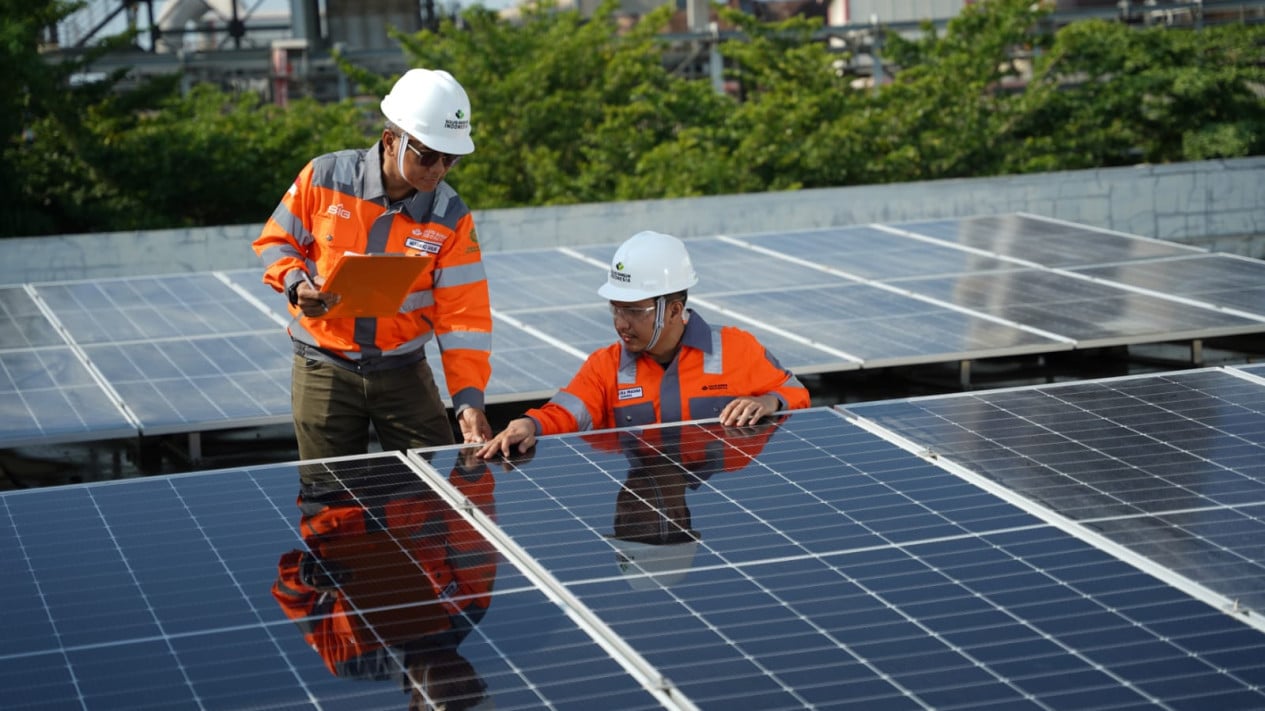 El papel del cobre detrás de los estilos de vida modernos