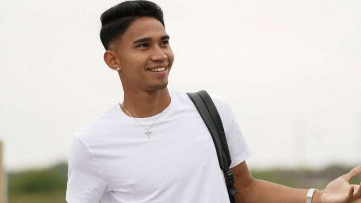 Sumardzi revela las sensaciones de Marcelino Ferdinand tras su lesión de cara a la Copa AFF 2026