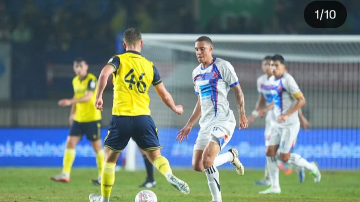 Se ha culpado a la President’s Cup de la caída del Oxford United, aquí está la explicación