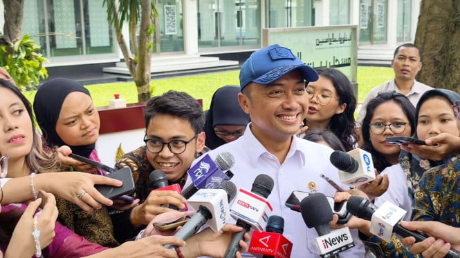 Gerindra consideró audaz la propuesta de elegir un jefe regional por parte del DPRD, y he aquí por qué