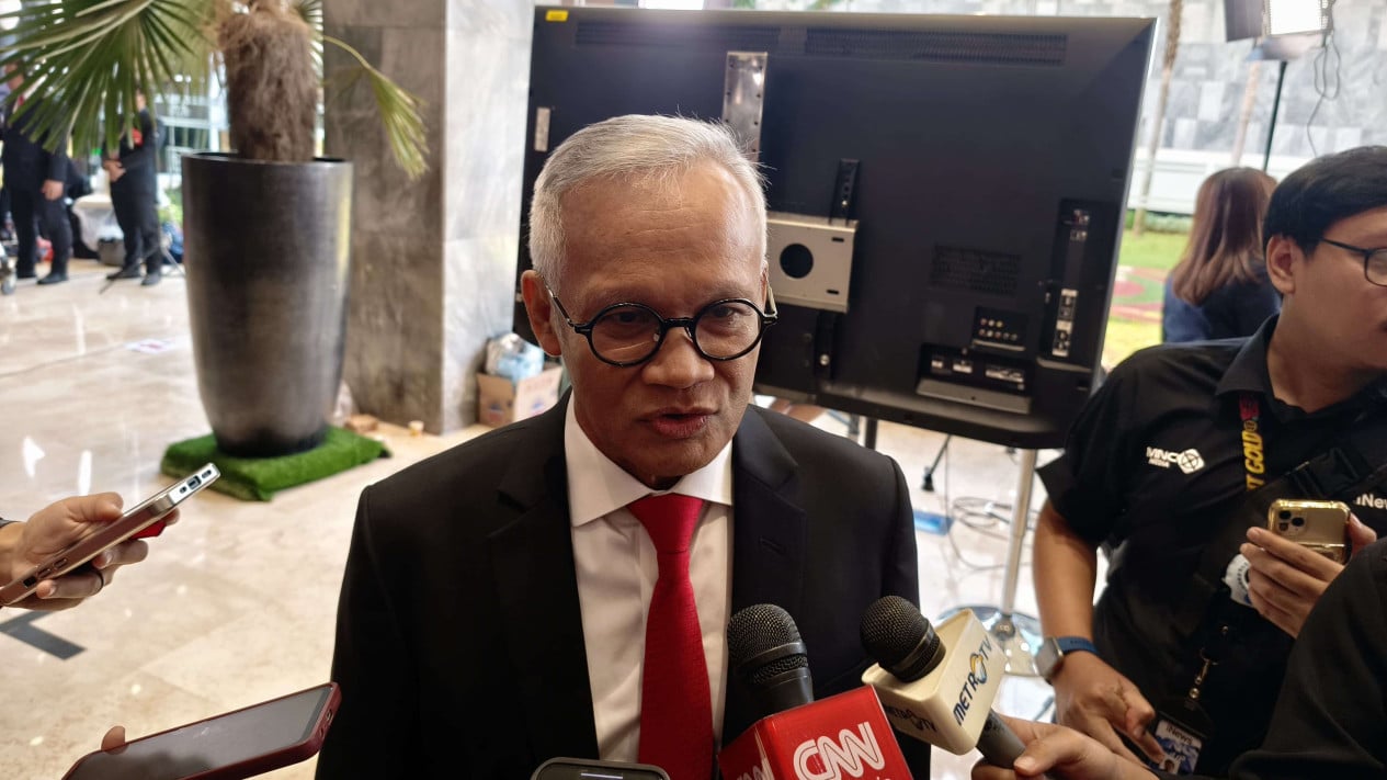 Dasco encabezará la próxima semana un safari político para discutir umbrales electorales