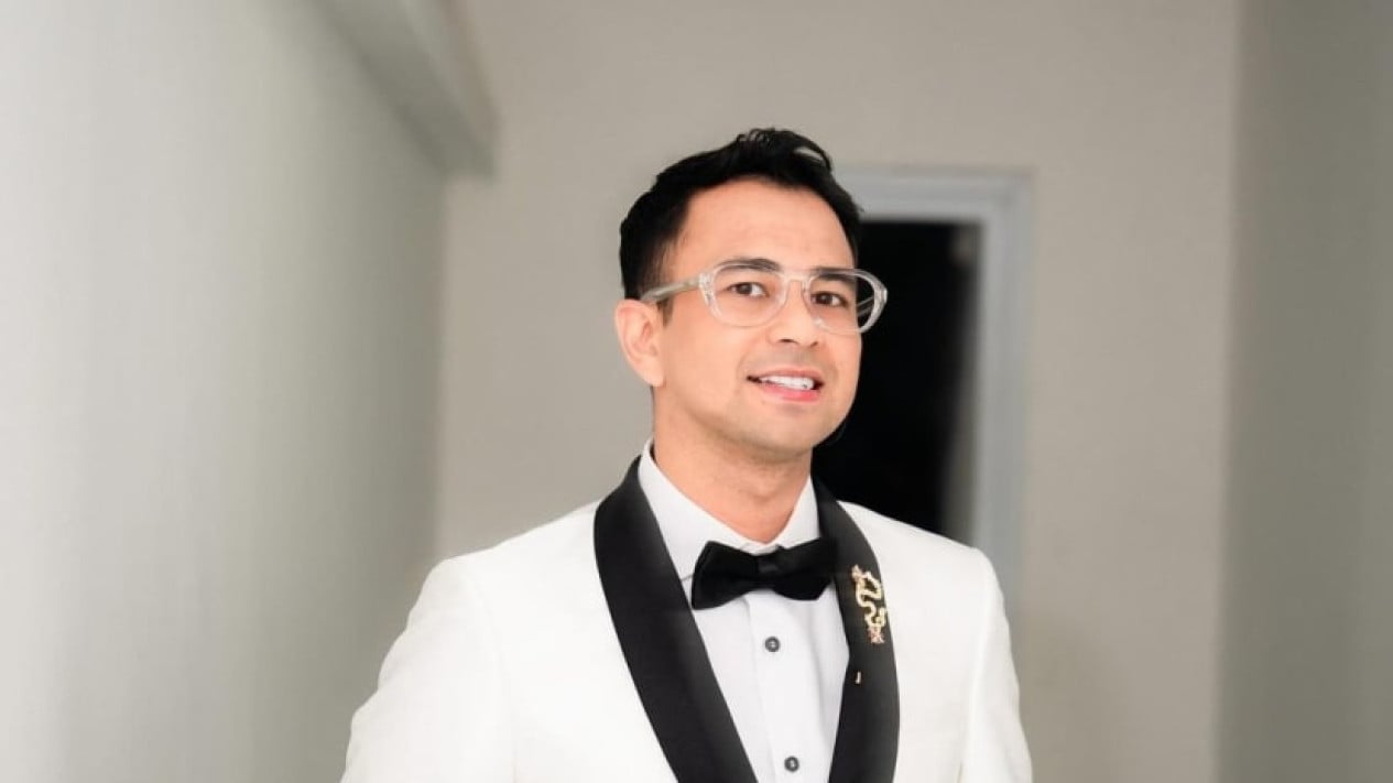 Sin que muchos lo supieran, aquí es donde Rafi Ahmed conoció a Blueray Cargo por primera vez