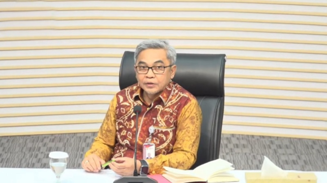 En reunión en la RPD, KPK mostrará OTT 11 veces en 2025