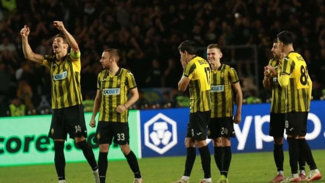 Adiós Champions League, estos son los 12 equipos que se han caído